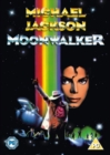 Moonwalker - DVD