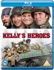 Kelly's Heroes - Blu-ray