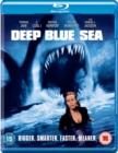 Deep Blue Sea - Blu-ray