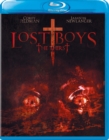 The Lost Boys 3 - The Thirst - Blu-ray