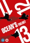 Ocean's Trilogy - DVD