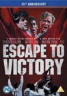 Escape to Victory - DVD