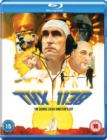 THX 1138: The George Lucas Director's Cut - Blu-ray