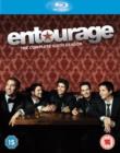 Entourage: The Complete Sixth Season - Blu-ray