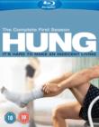 Hung: The Complete First Season - Blu-ray