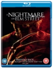 A   Nightmare On Elm Street - Blu-ray
