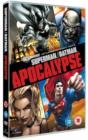 Superman/Batman: Apocalypse - DVD