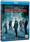 Inception - Blu-ray