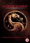 Mortal Kombat - DVD