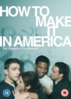How to Make It in America: The Complete First Season - DVD