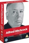 Alfred Hitchcock: Signature Collection 2011 - DVD