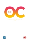 O.C.: The Complete Series 1-4 - DVD