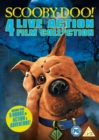 Scooby-Doo: Live Action Collection - DVD