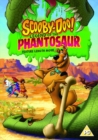 Scooby-Doo: Legend of the Phantosaur - DVD