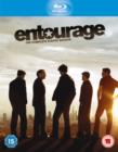 Entourage: The Complete Eighth Season - Blu-ray