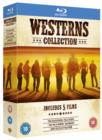 Westerns Collection - Blu-ray