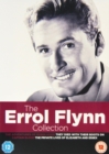 The Errol Flynn Collection - DVD