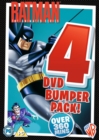 Batman: The Animated Series - Bumper Pack - DVD