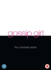 Gossip Girl: The Complete Series - DVD
