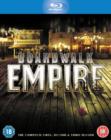 Boardwalk Empire: The Complete First, Second and Third Season - Blu-ray