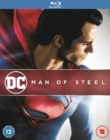 Man of Steel - Blu-ray