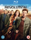 Revolution: The Complete First Season - Blu-ray