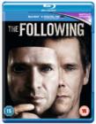 The Following: The Complete Second Season - Blu-ray