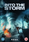 Into the Storm - DVD