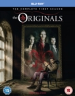 The Originals: The Complete First Season - Blu-ray