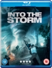 Into the Storm - Blu-ray