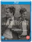 True Detective: The Complete First Season - Blu-ray
