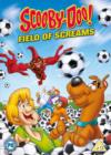 Scooby-Doo: Field of Screams - DVD