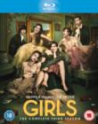 Girls: The Complete Third Season - Blu-ray