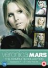 Veronica Mars: The Complete Collection - DVD