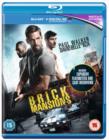 Brick Mansions - Blu-ray