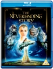 The Neverending Story - Blu-ray
