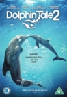 Dolphin Tale 2 - DVD