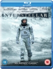 Interstellar - Blu-ray