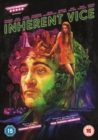 Inherent Vice - DVD