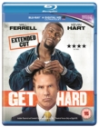Get Hard: Extended Cut - Blu-ray
