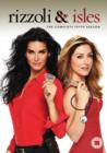 Rizzoli & Isles: The Complete Fifth Season - DVD