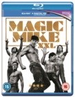 Magic Mike XXL - Blu-ray