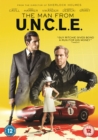 The Man from U.N.C.L.E. - DVD