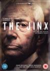 The Jinx - The Life and Deaths of Robert Durst - DVD