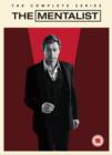 The Mentalist: The Complete Series - DVD