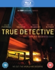 True Detective: The Complete Second Season - Blu-ray