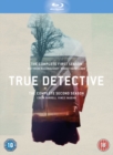 True Detective: The Complete First and Second Season - Blu-ray