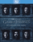 Game of Thrones: The Complete Sixth Season - Blu-ray