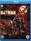 Batman: Bad Blood - Blu-ray