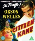 Citizen Kane - Blu-ray